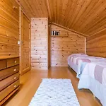 Holiday home Rukassos A By Interhome *