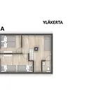 Rukassos A By Interhome Hébergement de vacances