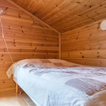 Rukassos A By Interhome 度假居 *