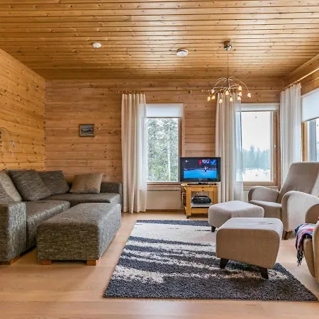 度假居 Rukassos A By Interhome