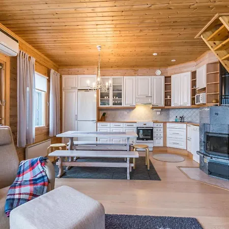 度假居 Rukassos A By Interhome