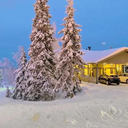 度假居 Rukassos A By Interhome