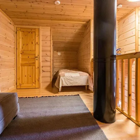 Rukassos A By Interhome *