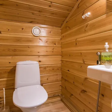 Rukassos A By Interhome Loma-asunnot Ruka