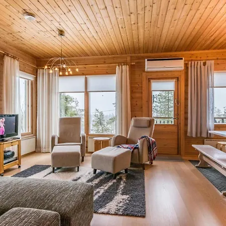 Loma-asunnot Rukassos A By Interhome