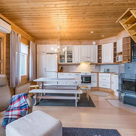 Loma-asunnot Rukassos A By Interhome