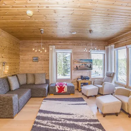 펜션 Rukassos A By Interhome