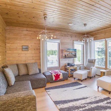 Rukassos A By Interhome Loma-asunnot