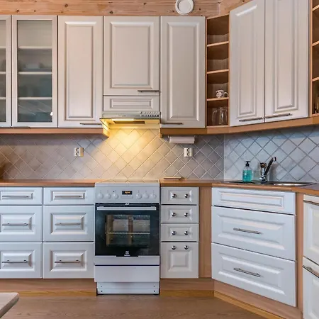 Rukassos A By Interhome *