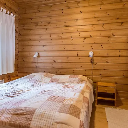 Rukassos A By Interhome *