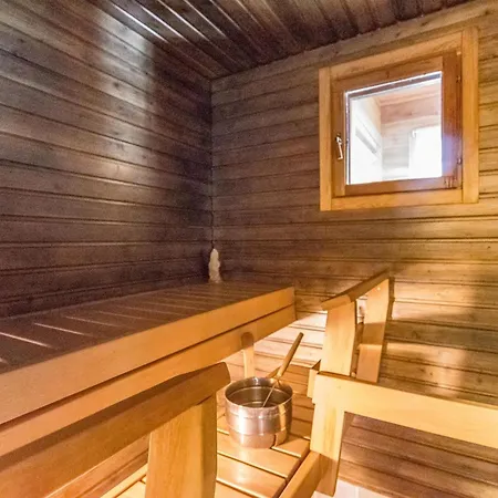 Loma-asunnot Rukassos A By Interhome Ruka