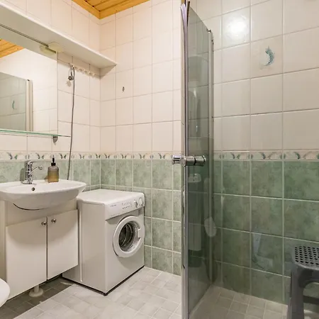 Rukassos A By Interhome 펜션 *