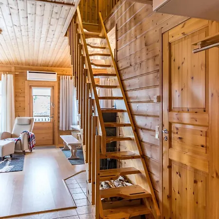 펜션 Rukassos A By Interhome *