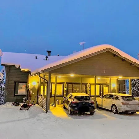 Rukassos A By Interhome Loma-asunnot *